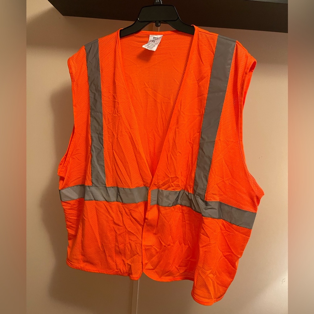 Safety Vest